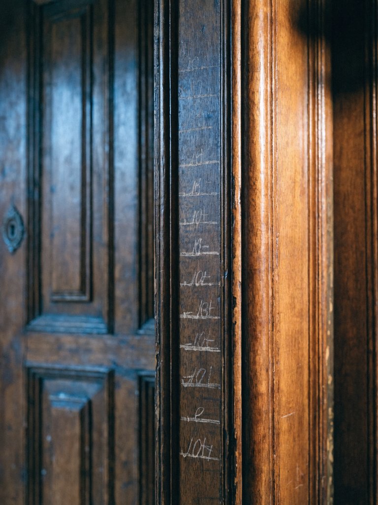 Bookie Roots — Capture their stories while you can